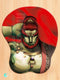 Ganondorf Mousepad 3D Mitgard-Knight